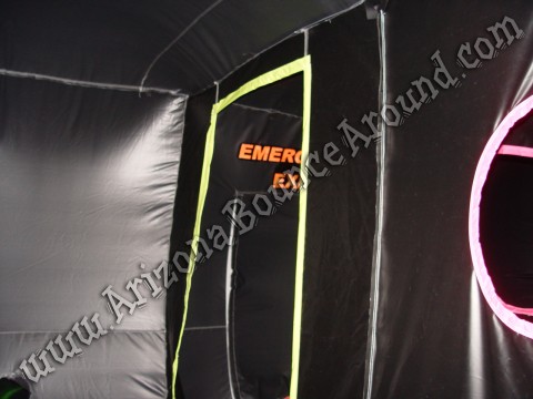 Rent mobile laser tag equipment in Scottsdale AZ